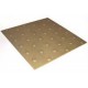 Buff Blister Tactile Paving 400mm x 400mm 